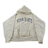 Vintage 1990s Penn State University Champion Reverse Weave Hoodie Sweatshirt Men&