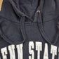 Vintage 1990s Penn State University Collegiate Hoodie Men's Medium from propervintagecanada