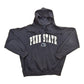 Vintage 1990s Penn State University Collegiate Hoodie Men's Medium from propervintagecanada