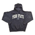 Vintage 1990s Penn State University Collegiate Hoodie Men&