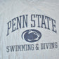 Vintage 1990s Penn State University Collegiate T-Shirt Men's Large from propervintagecanada