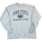 Vintage 1990s Penn State University Collegiate T-Shirt Men's Large from propervintagecanada