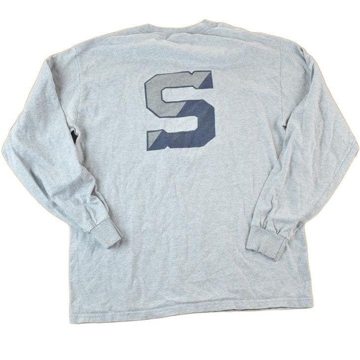 Vintage 1990s Penn State University Collegiate T-Shirt Men's Large from propervintagecanada