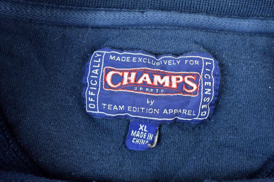 Vintage 1990s Penn State University Crewneck Men's XL from propervintagecanada