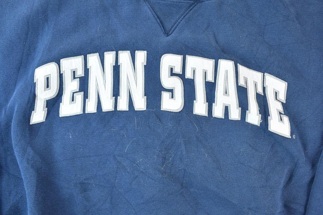 Vintage 1990s Penn State University Crewneck Men's XL from propervintagecanada