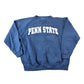 Vintage 1990s Penn State University Crewneck Men's XL from propervintagecanada