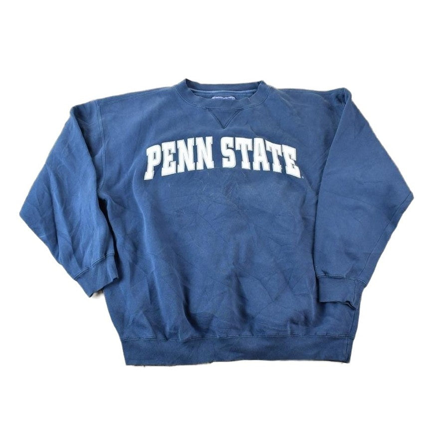 Vintage 1990s Penn State University Crewneck Men's XL from propervintagecanada