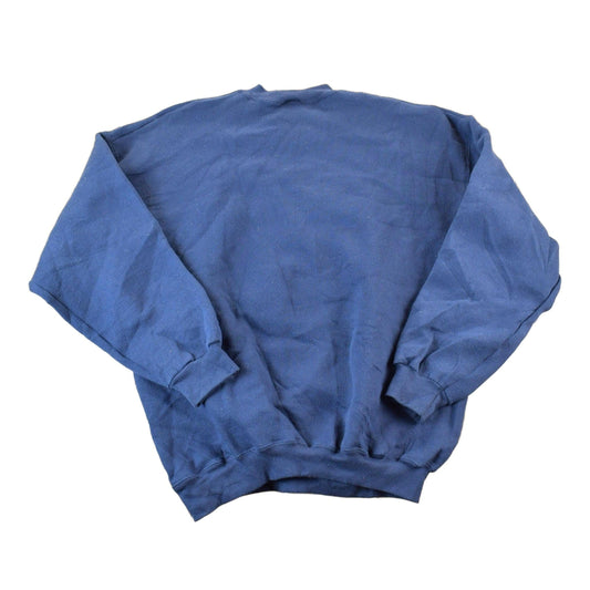 Vintage 1990s Penn State University Crewneck Mens X Large Men's XL from propervintagecanada