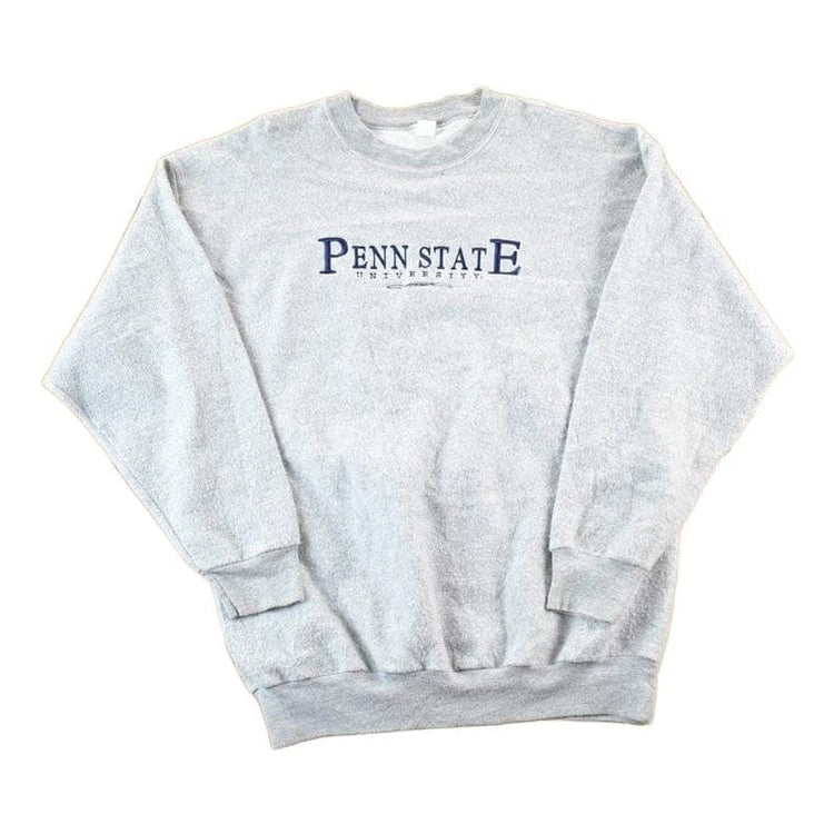 Vintage 1990s Penn State University Crewneck Mens XL from propervintagecanada