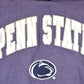 Vintage 1990s Penn State University Embroidered Hoodie Sweater Mens L from propervintagecanada