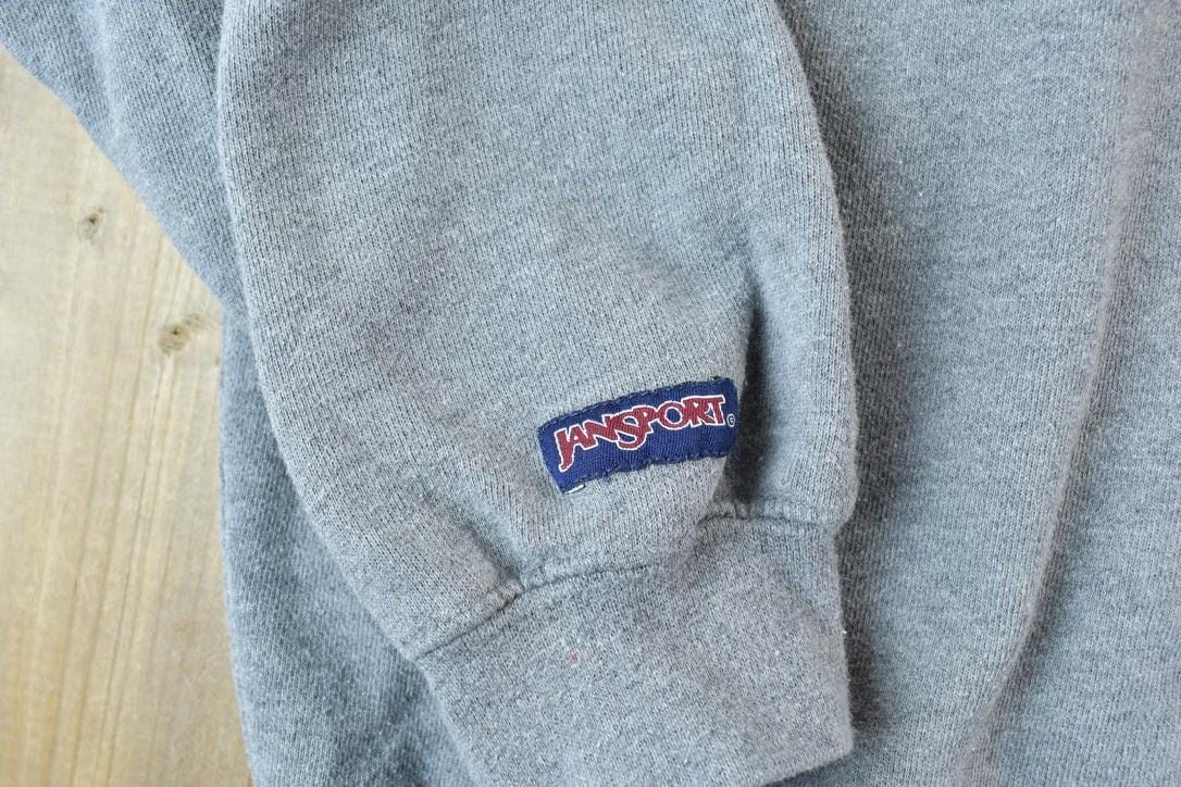 Vintage 1990s Penn State University Grandpa Collegiate Crew Neck Men's 2XL from propervintagecanada