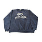 Vintage 1990s Penn State University Nittany Lions Crewneck Sweatshirt Men's 2XL from propervintagecanada