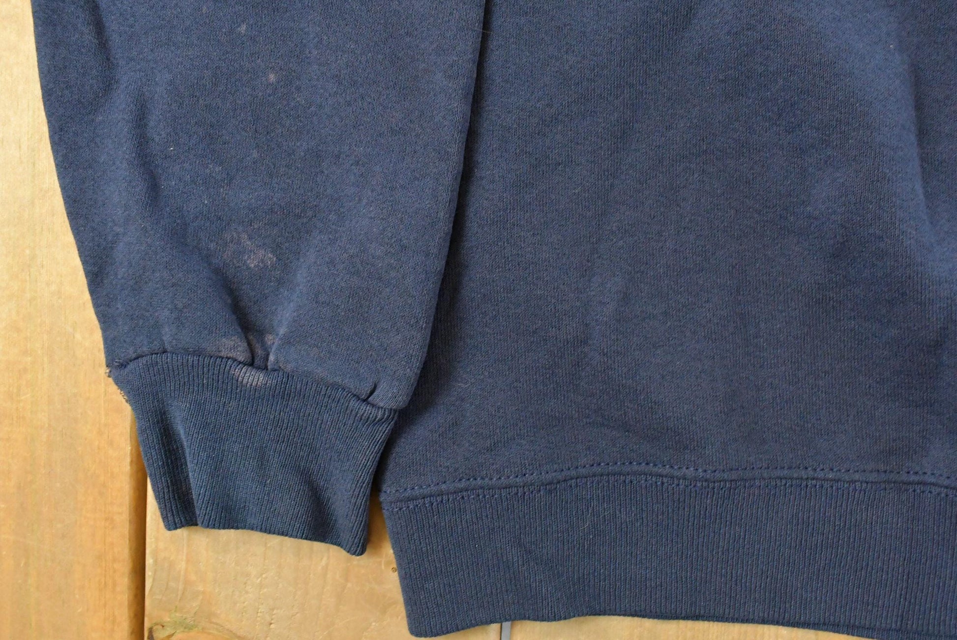 Vintage 1990s Penn State University Nittany Lions Crewneck Sweatshirt Men's 2XL from propervintagecanada