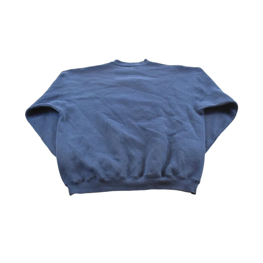 Vintage 1990s Penn State University Nittany Lions Crewneck Sweatshirt Men's L from propervintagecanada