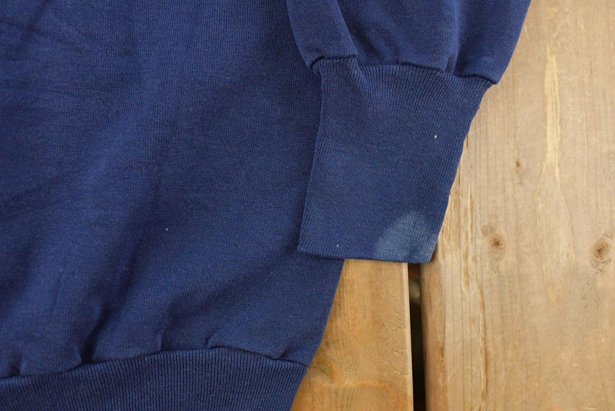 Vintage 1990s Penn State University Nittany Lions Crewneck Sweatshirt Men's M from propervintagecanada