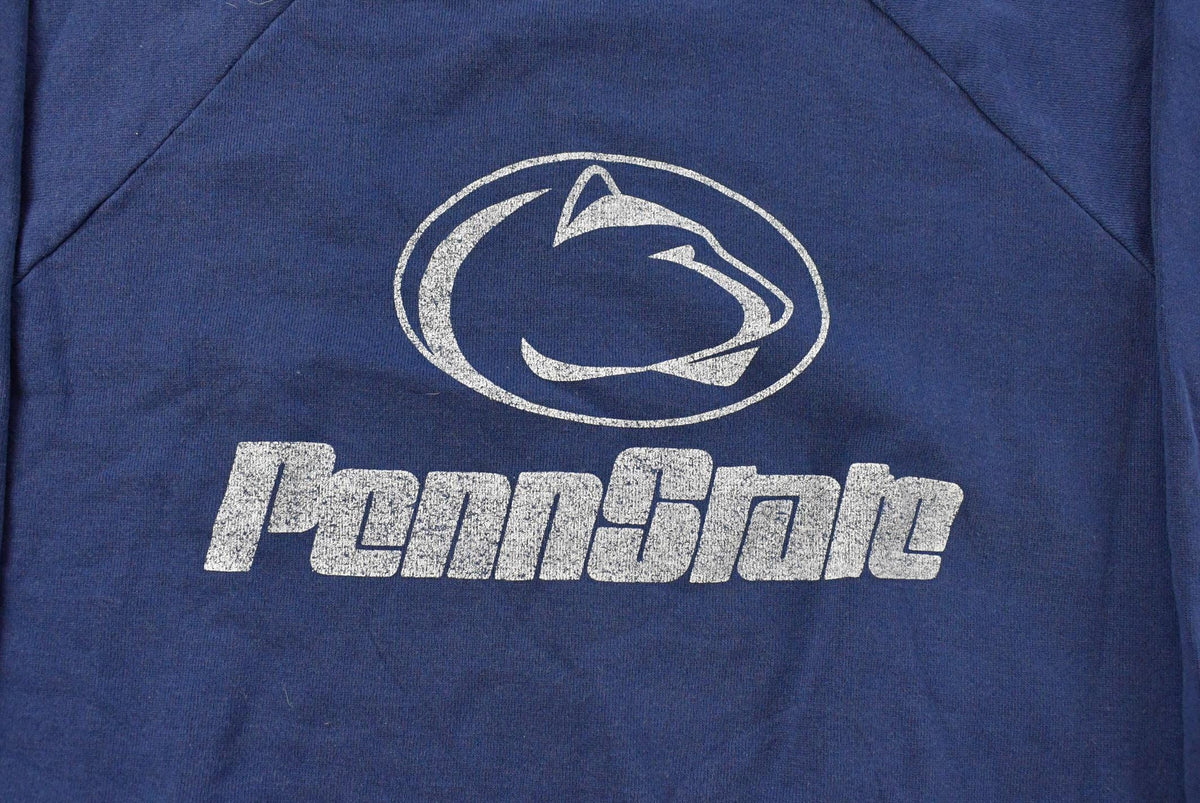 Vintage 1990s Penn State University Nittany Lions Crewneck Sweatshirt Men's M from propervintagecanada