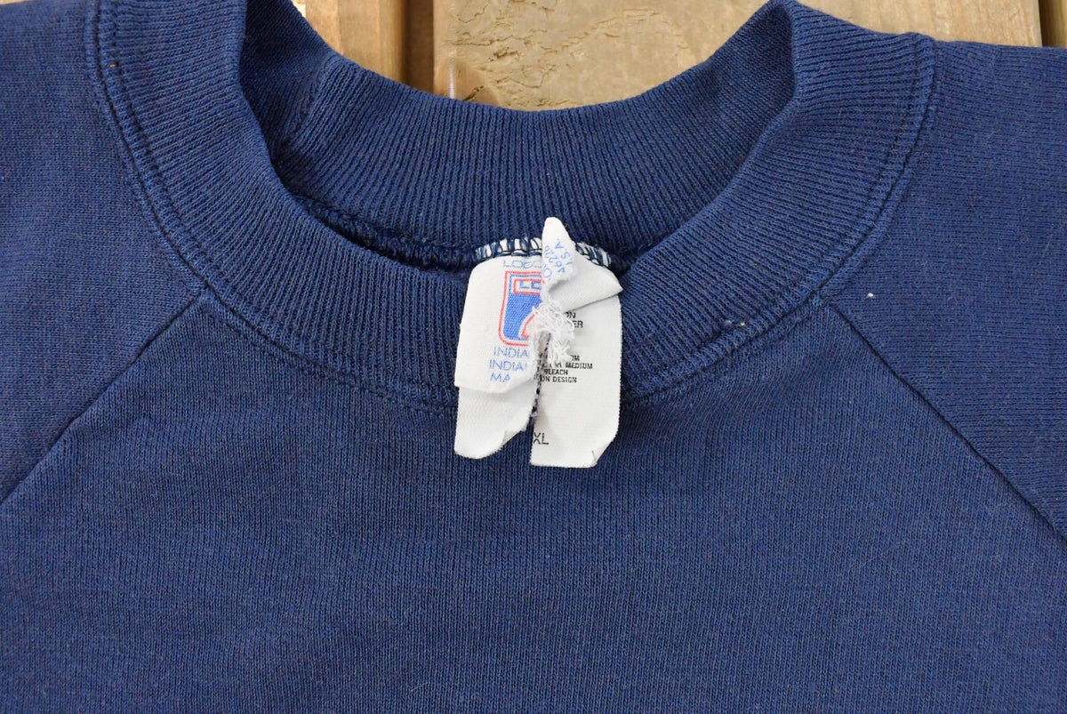 Vintage 1990s Penn State University Nittany Lions Crewneck Sweatshirt Men's M from propervintagecanada