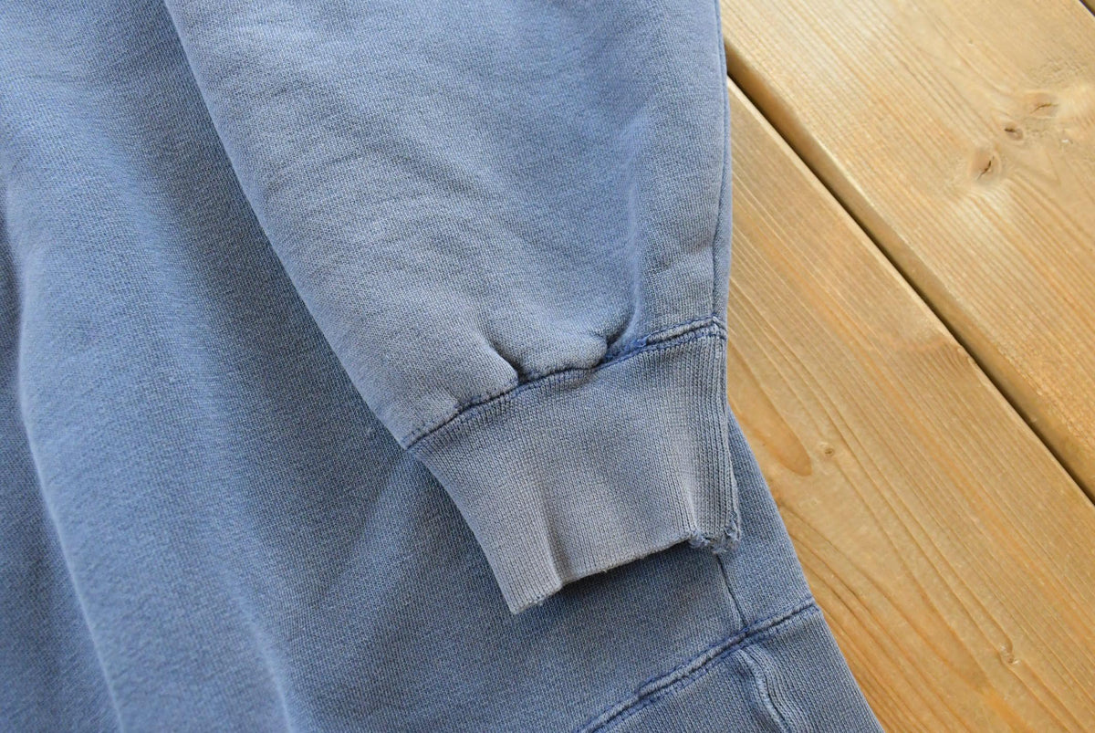 Vintage 1990s Penn State University Nittany Lions Crewneck Sweatshirt Men's Men's XL from propervintagecanada