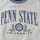 Vintage 1990s Penn State University Nittany Lions Crewneck Sweatshirt Men's XL from propervintagecanada