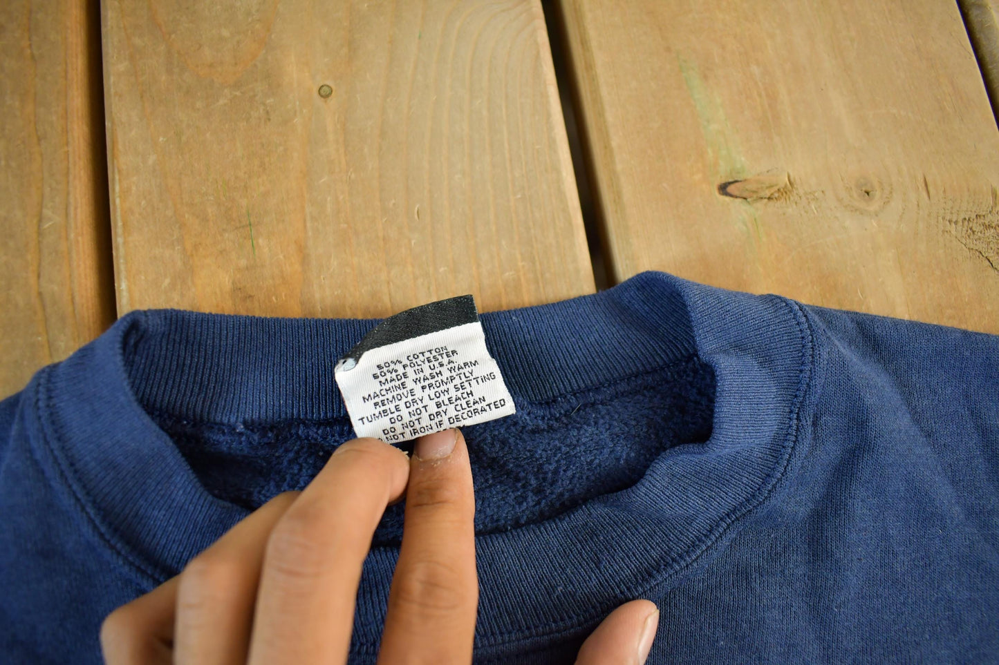 Vintage 1990s Penn State University Nittany Lions Men's Small from propervintagecanada