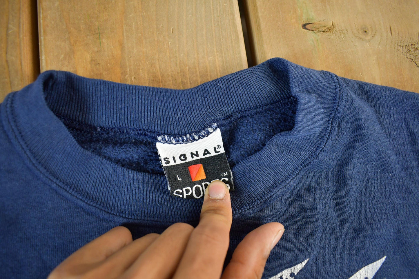 Vintage 1990s Penn State University Nittany Lions Men's Small from propervintagecanada