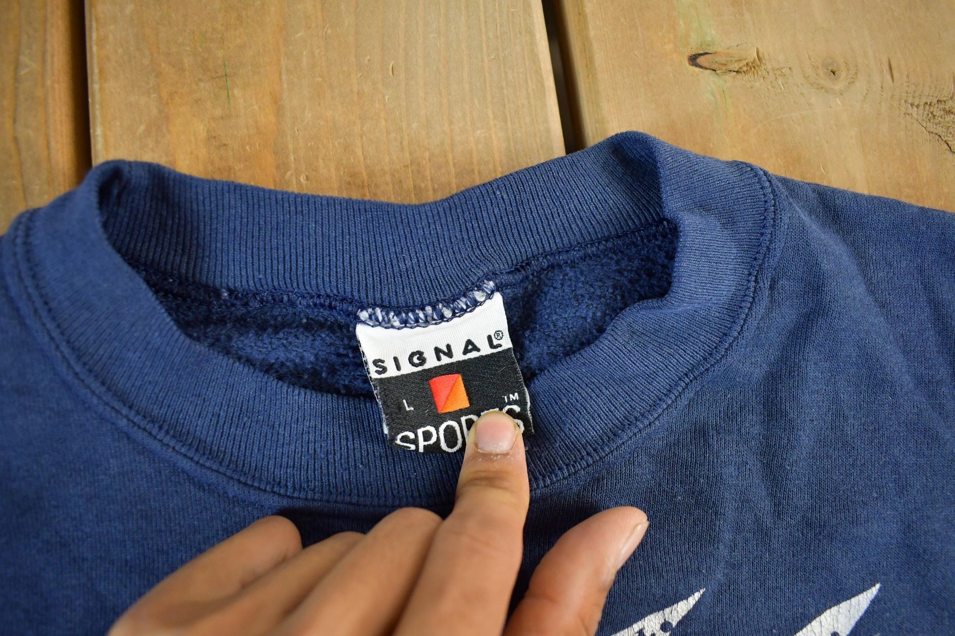 Vintage 1990s Penn State University Nittany Lions Men's Small from propervintagecanada