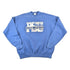 Vintage 1990s Penn State University Of Pennsylvania Collegiate Crewneck Made In USA Men&