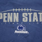 Vintage 1990s Penn State University Puma Crewneck Men's Large from propervintagecanada