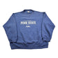 Vintage 1990s Penn State University Puma Crewneck Men's Large from propervintagecanada