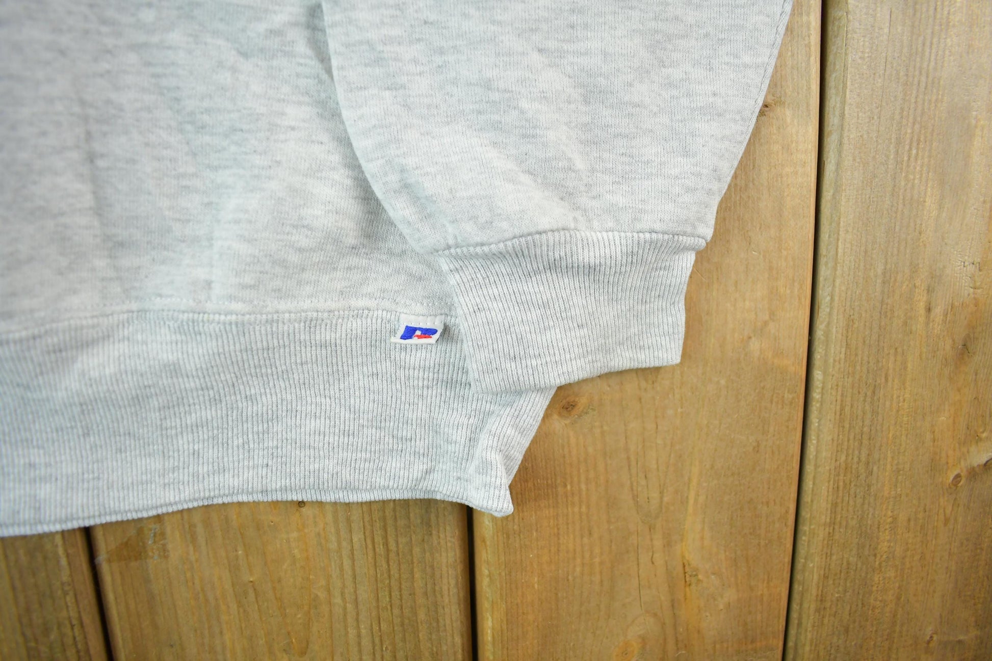 Vintage 1990s Penn State University Russell Athletic Crewneck Men's Large from propervintagecanada