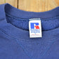 Vintage 1990s Penn State University Russell Crewneck Made In USA Men's Large from propervintagecanada