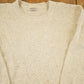 Vintage 1990s Pennys Knit Long John Shirt Men's S from propervintagecanada