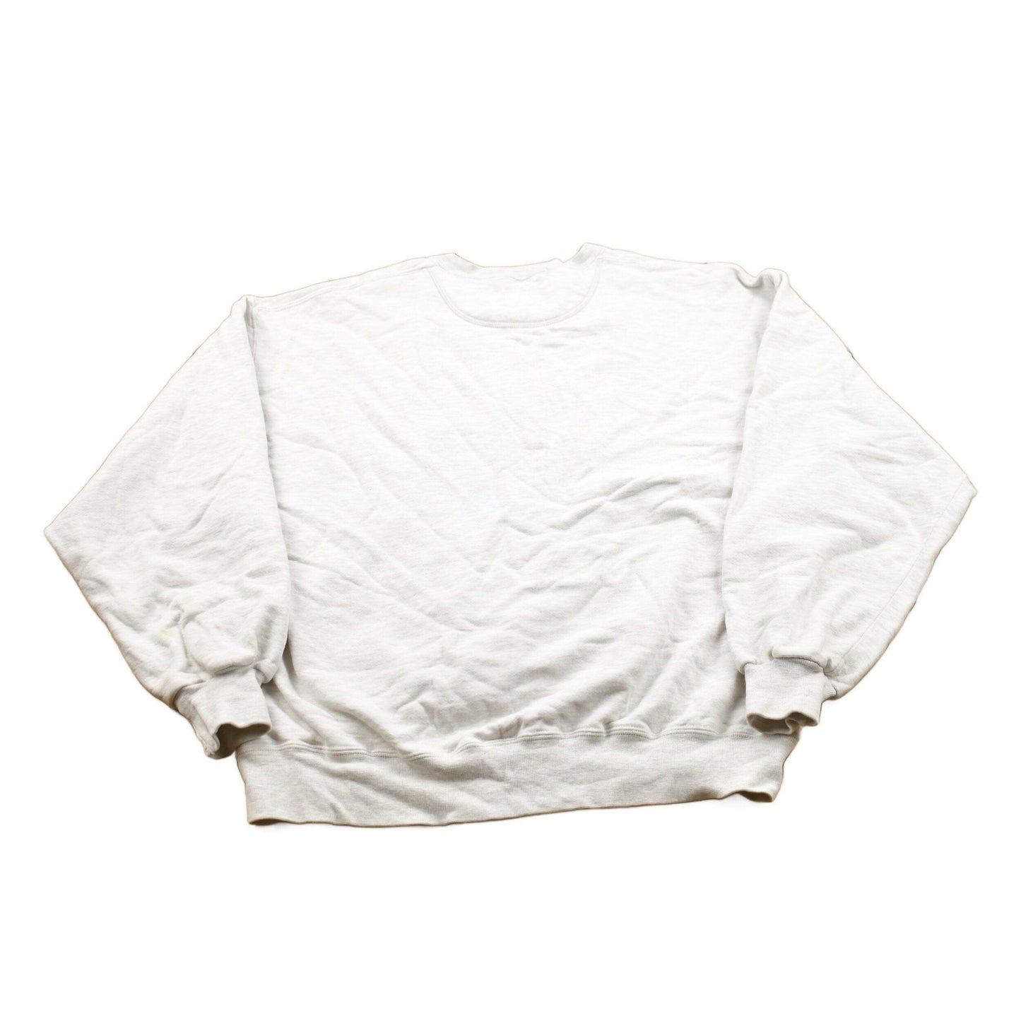 Vintage 1990s Pepe Jeanswear Crewneck Sweatshirt Men's Small from propervintagecanada