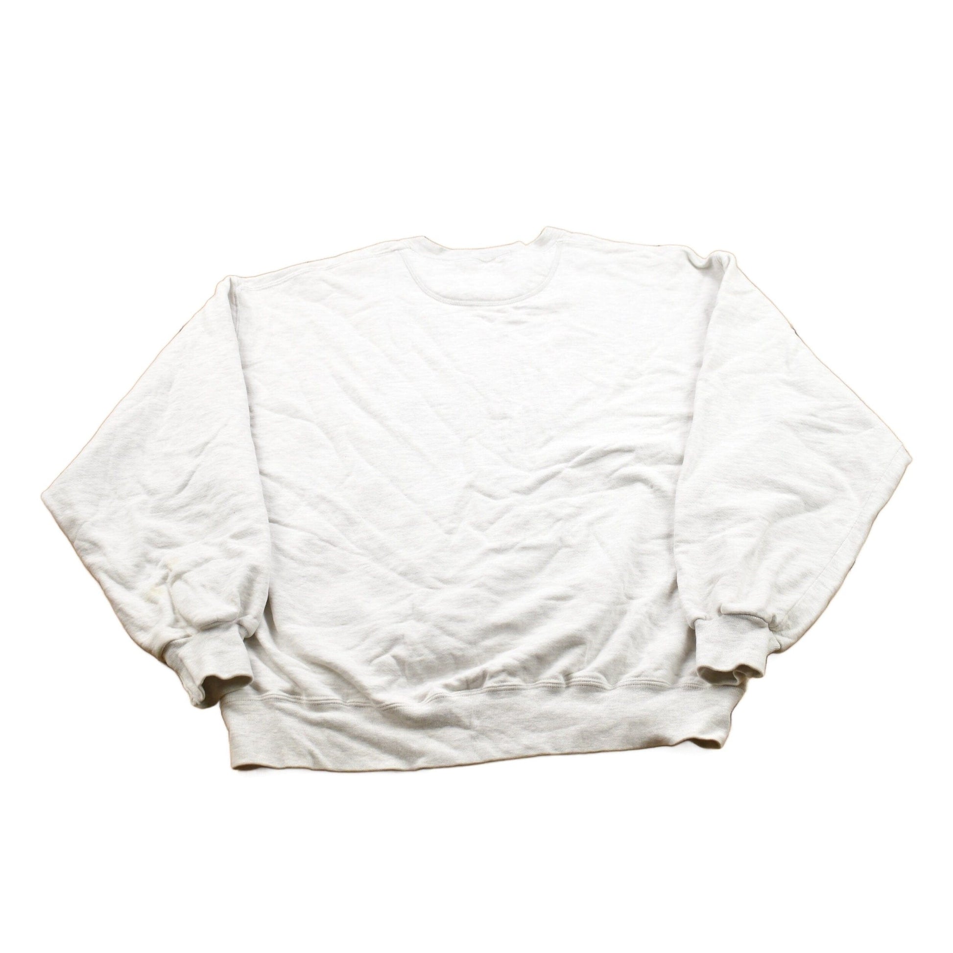 Vintage 1990s Pepe Jeanswear Crewneck Sweatshirt Men's Small from propervintagecanada