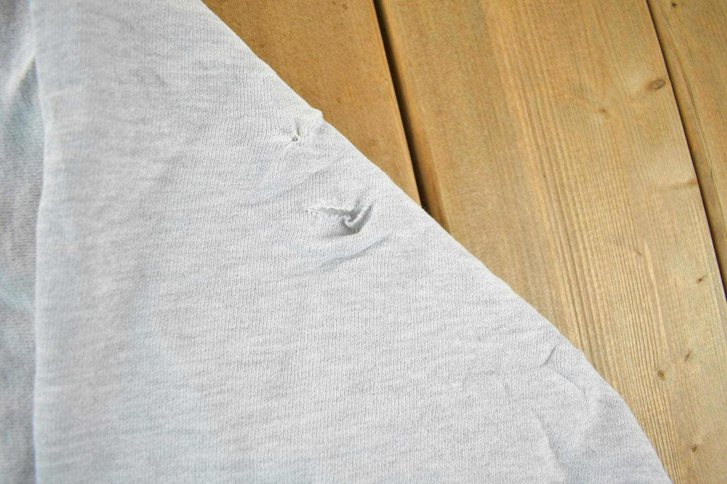 Vintage 1990s Pepperdine Law Champion Reverse Weave Crewneck Sweatshirt Men's XL from propervintagecanada