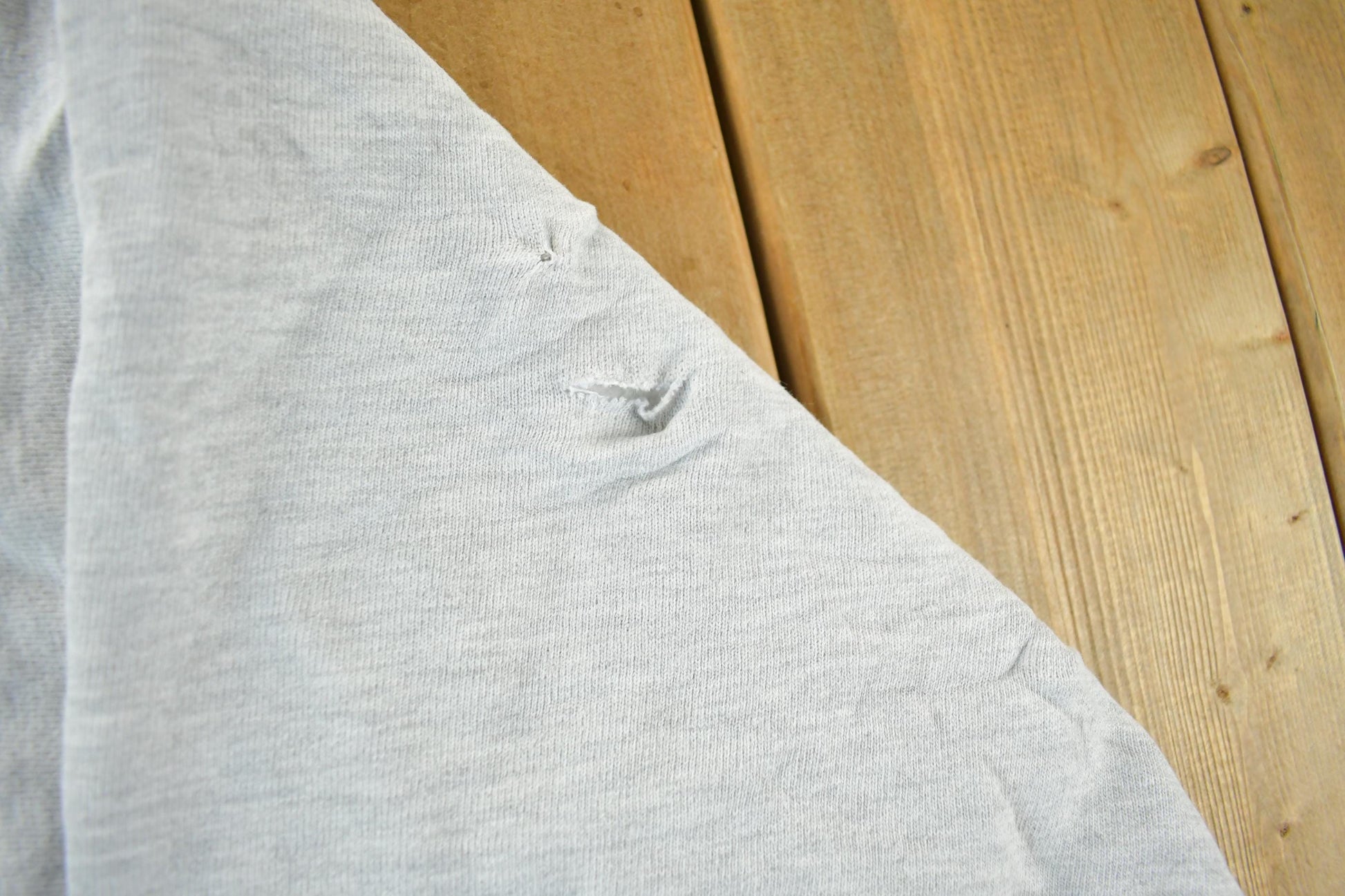Vintage 1990s Pepperdine Law Champion Reverse Weave Crewneck Sweatshirt Men's XL from propervintagecanada
