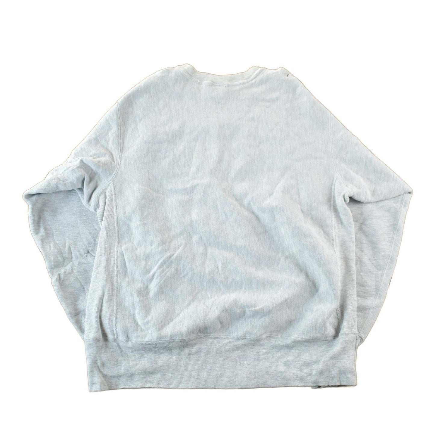 Vintage 1990s Pepperdine Law Champion Reverse Weave Crewneck Sweatshirt Men's XL from propervintagecanada