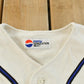 Vintage 1990s Pepsi Baseball Jersey Shirt Men's Large from propervintagecanada