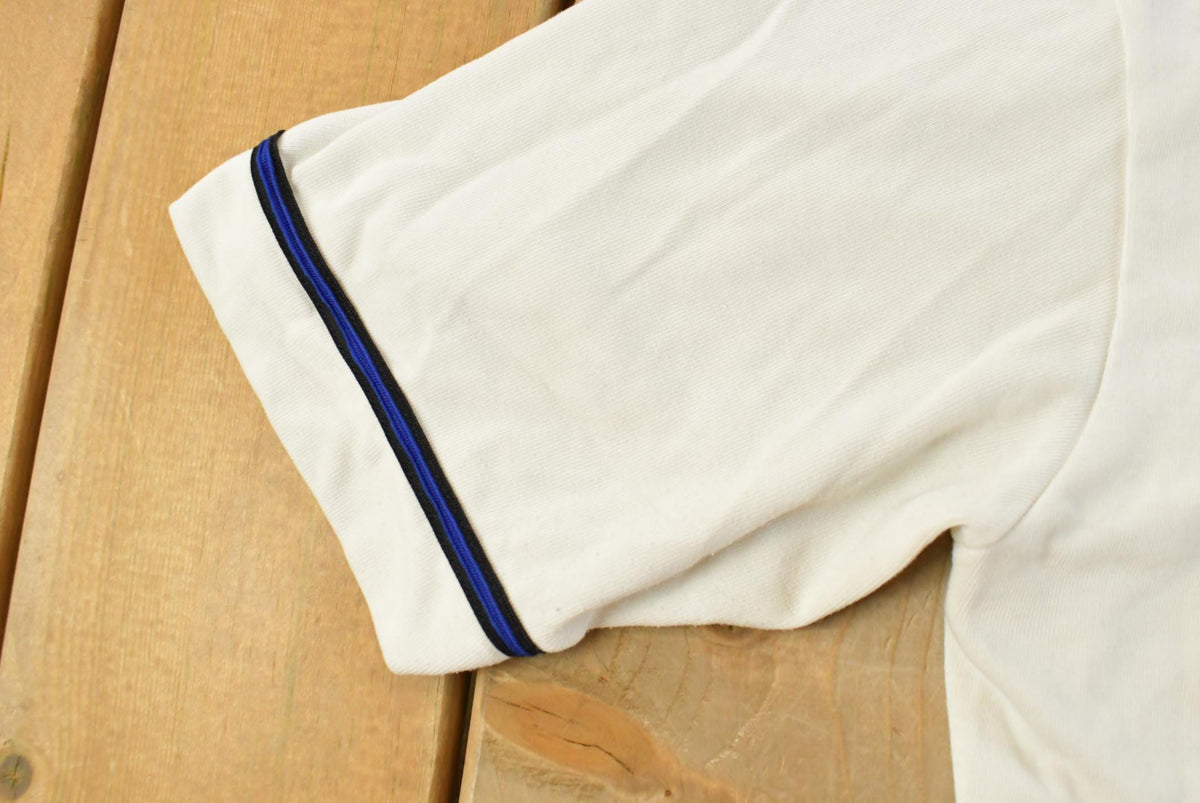 Vintage 1990s Pepsi Baseball Jersey Shirt Men's Large from propervintagecanada