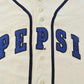 Vintage 1990s Pepsi Baseball Jersey Shirt Men's Large from propervintagecanada