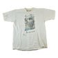 Vintage 1990s Peregrine Falcon Keep It Wild Graphic T-Shirt Men's Large from propervintagecanada
