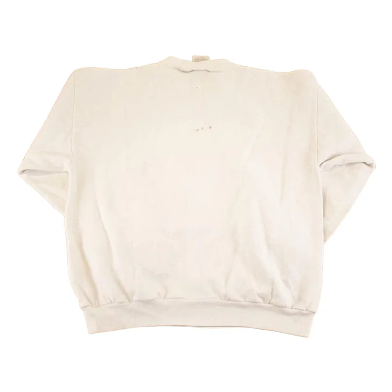 Vintage 1990s Perky Coffee Souvenir Crewneck Sweatshirt Mens M from propervintagecanada