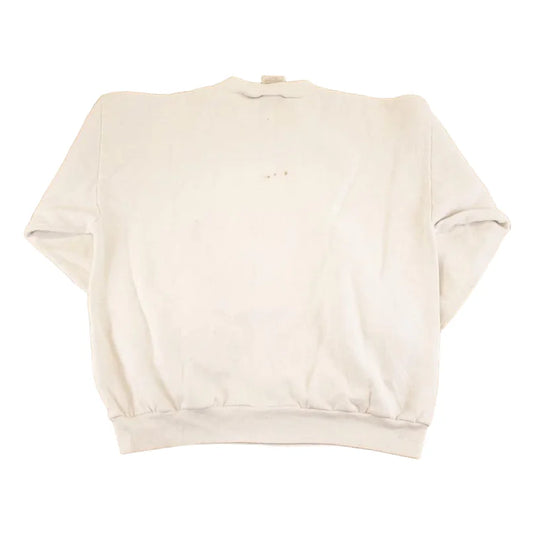 Vintage 1990s Perky Coffee Souvenir Crewneck Sweatshirt Mens M from propervintagecanada