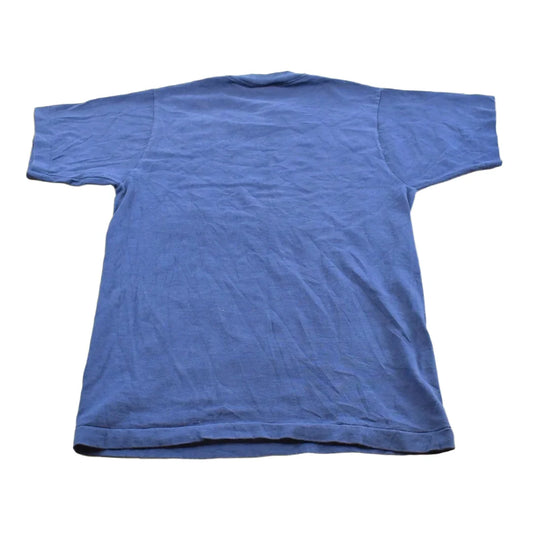 Vintage 1990s Perry Ellis Blank T-Shirt Men's L from propervintagecanada