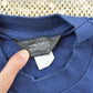 Vintage 1990s Perry Ellis Blank T-Shirt Men's L from propervintagecanada