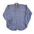 Vintage 1990s Perry Ellis Silk Button Up Shirt Men&