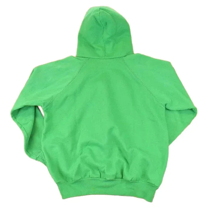 Vintage 1990s Personalities Of Waterloo Blank Hoodie Sweatshirt Men's L from propervintagecanada