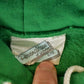 Vintage 1990s Personalities Of Waterloo Blank Hoodie Sweatshirt Men's L from propervintagecanada
