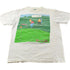 Vintage 1990s Pete And Clete Golf Comic T-Shirt Men&