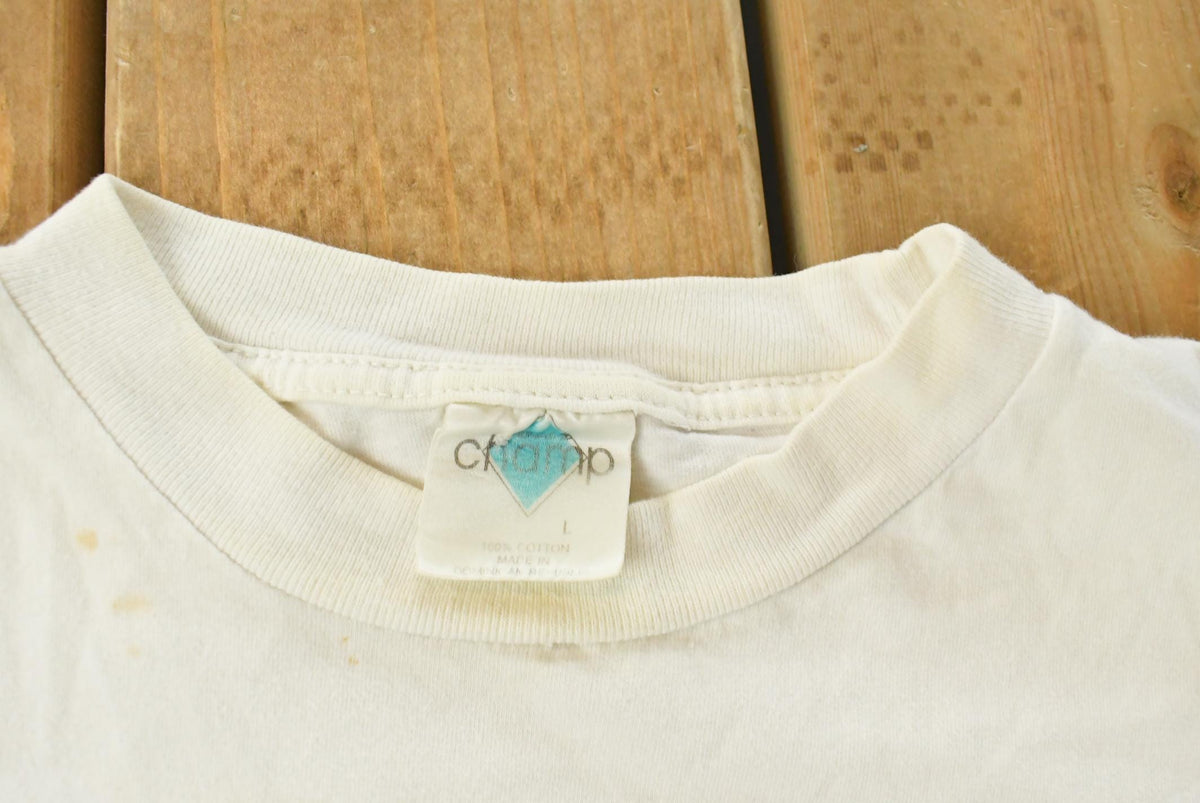 Vintage 1990s Pete And Clete Golf Comic T-Shirt Men's XL Men's Large from propervintagecanada
